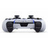 Purple Tie Dye PS5 DualSense Edge Pro Controller Skin