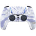 Purple Tie Dye PS5 Pro Bundle Skin