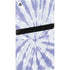 Purple Tie Dye PS5 Pro Disk Bundle Skin