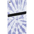Purple Tie Dye PS5 Pro Disk Console Skin