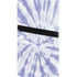 Purple Tie Dye PS5 Pro Disk Console Skin