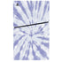 Purple Tie Dye PS5 Slim Digital Edition Console Skin