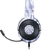 Purple Tie Dye Razer Kraken X Skin