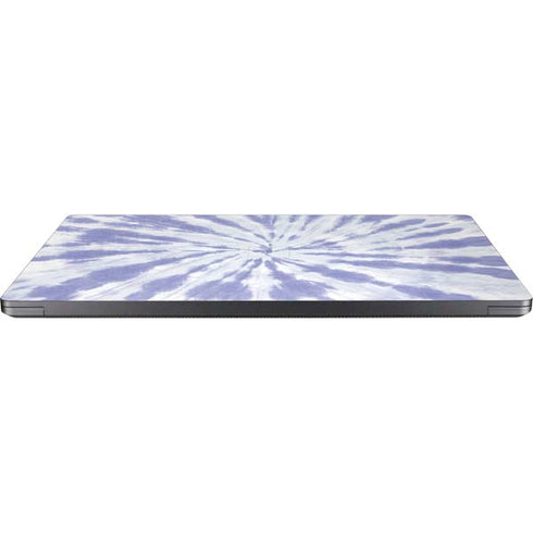 Purple Tie Dye Surface Laptop 7 13.8in Skin