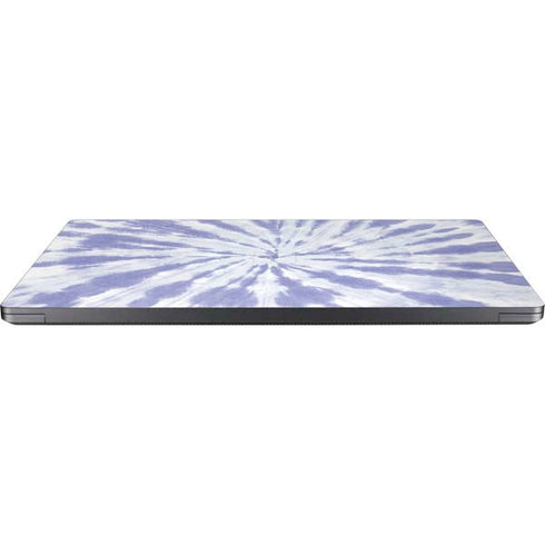 Purple Tie Dye Surface Laptop 7 15in Skin