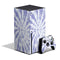 Purple Tie Dye Xbox Series X Bundle Skin