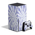 Purple Tie Dye Xbox Series X Skins