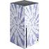Purple Tie Dye Xbox Series X Skins