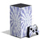 Purple Tie Dye XBox Series X Digital Edition Bundle Skin