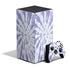 Purple Tie Dye XBox Series X Digital Edition Bundle Skin
