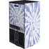 Purple Tie Dye XBox Series X Digital Edition Bundle Skin
