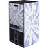Purple Tie Dye XBox Series X Digital Edition Console Skin