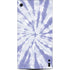 Purple Tie Dye XBox Series X Digital Edition Console Skin