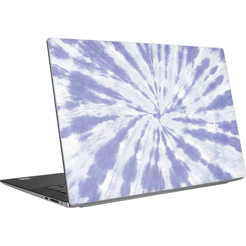 Purple Tie Dye Dell XPS Skin