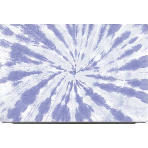 Purple Tie Dye Dell XPS Skin