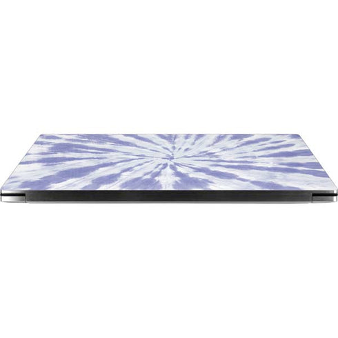 Purple Tie Dye Dell XPS Skin