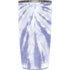 Purple Tie Dye Yeti 20oz Tumbler Skin