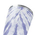 Purple Tie Dye Yeti 20oz Tumbler Skin