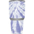 Purple Tie Dye Yeti 30oz Rambler Tumbler Skin