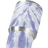 Purple Tie Dye Yeti 30oz Rambler Tumbler Skin