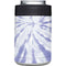 Purple Tie Dye Yeti Colster Can Insulator Skin