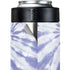 Purple Tie Dye Yeti Colster Can Insulator Skin