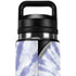 Purple Tie Dye YETI Rambler 26oz Bottle Skin
