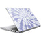 Purple Tie Dye HP ZBook Fury 16 G10 Skin