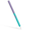 Purple Turquoise Zig Zag Apple Pencil (2nd Gen 2019) Skin