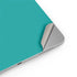 Purple Turquoise Zig Zag iPad Pro 13in M4 (2024) Skin