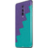 Purple Turquoise Zig Zag OnePlus 7 Pro Skin