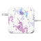 Purple Unicorns by Cat Coq 85W Power Adapter (15 and 17 inch MacBook Pro Charger) Skin