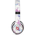 Cat Coq Purple Unicorns Beats Solo 3 Wireless Skin