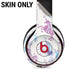 Cat Coq Purple Unicorns Beats Solo 3 Wireless Skin