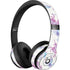 Cat Coq Purple Unicorns Beats Solo 3 Wireless Skin