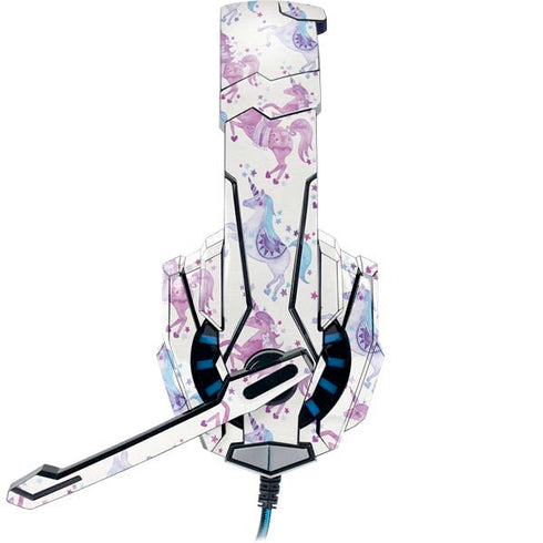 Purple Unicorns by Cat Coq BENGOO G9000 Skin