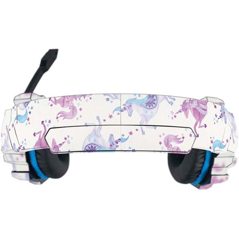 Purple Unicorns by Cat Coq BENGOO G9000 Skin