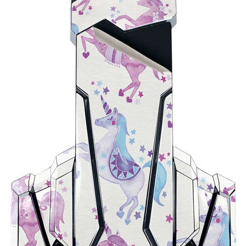 Purple Unicorns by Cat Coq BENGOO G9000 Skin