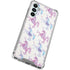 Purple Unicorns by Cat Coq Gabb Phone 4 Clear Case