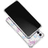 Purple Unicorns by Cat Coq Gabb Phone 4 Clear Case