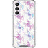 Purple Unicorns by Cat Coq Galaxy A16 5G Clear Case