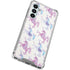 Purple Unicorns by Cat Coq Galaxy A16 5G Clear Case