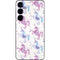 Purple Unicorns by Cat Coq Galaxy A16 5G Skin