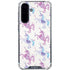 Purple Unicorns by Cat Coq Galaxy A36 5G Clear Case