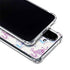 Purple Unicorns by Cat Coq Galaxy A36 5G Clear Case