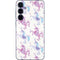 Purple Unicorns by Cat Coq Galaxy A36 5G Skin