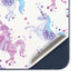 Purple Unicorns by Cat Coq Galaxy A36 5G Skin