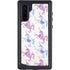 Purple Unicorns by Cat Coq Galaxy Cases