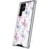 Purple Unicorns by Cat Coq Galaxy S23 Ultra Clear Case