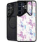 Purple Unicorns by Cat Coq Galaxy S24 Plus Kickstand Case